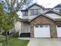 6411 18 Avenue, Edmonton, AB  - Outdoor With Facade 
