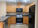 6411 18 Avenue, Edmonton, AB  - Indoor Photo Showing Kitchen With Double Sink 
