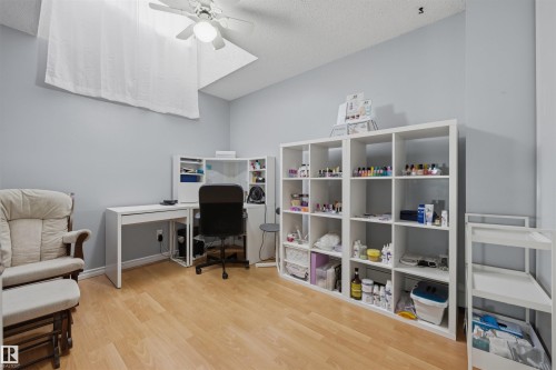 3 18315 89 Avenue, Edmonton, AB - Indoor Photo Showing Office