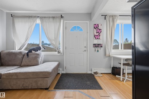 3 18315 89 Avenue, Edmonton, AB - Indoor Photo Showing Bedroom