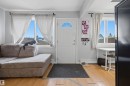 3 18315 89 Avenue, Edmonton, AB  - Indoor Photo Showing Bedroom 