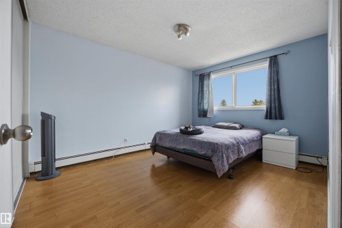 3 18315 89 Avenue, Edmonton, AB - Indoor Photo Showing Bedroom