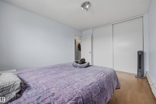 3 18315 89 Avenue, Edmonton, AB - Indoor Photo Showing Bedroom