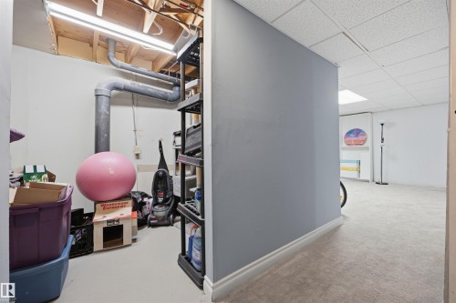 3 18315 89 Avenue, Edmonton, AB - Indoor