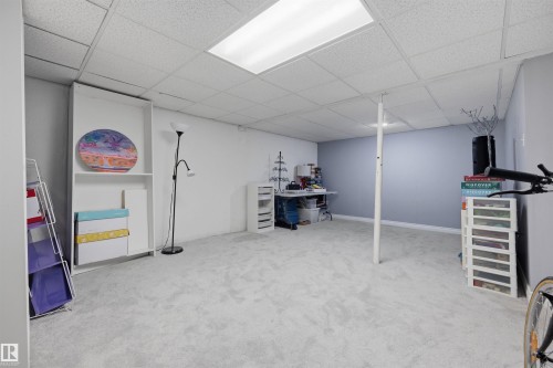 3 18315 89 Avenue, Edmonton, AB - Indoor Photo Showing Other Room