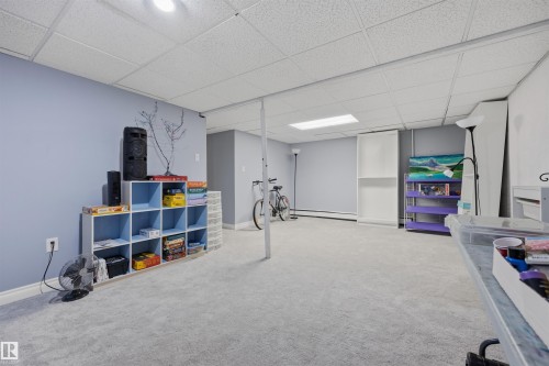 3 18315 89 Avenue, Edmonton, AB - Indoor