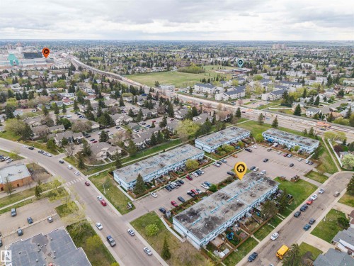 3 18315 89 Avenue, Edmonton, AB - Outdoor With View