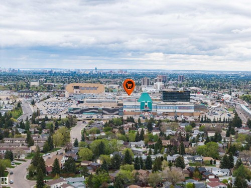 3 18315 89 Avenue, Edmonton, AB - Outdoor With View
