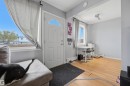 3 18315 89 Avenue, Edmonton, AB  - Indoor 