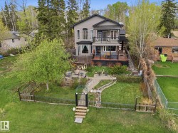 857 West Cove Drive Rural Lac Ste. Anne County, AB T0E 1V0