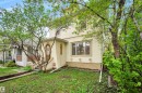 11028 84 Avenue, Edmonton, AB  - Outdoor 