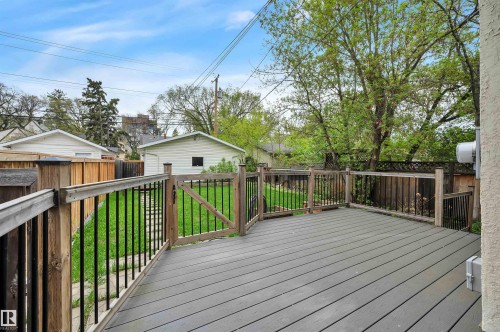 11028 84 Avenue, Edmonton, AB - Outdoor