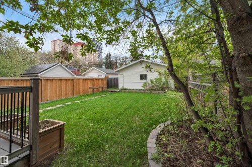 11028 84 Avenue, Edmonton, AB - Outdoor