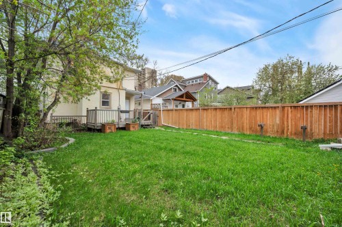 11028 84 Avenue, Edmonton, AB - Outdoor