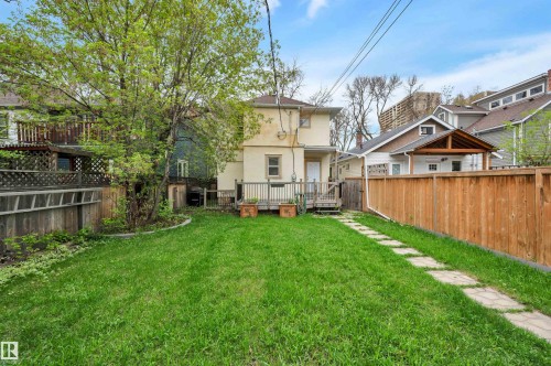 11028 84 Avenue, Edmonton, AB - Outdoor