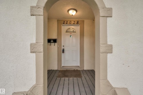 11028 84 Avenue, Edmonton, AB - Outdoor