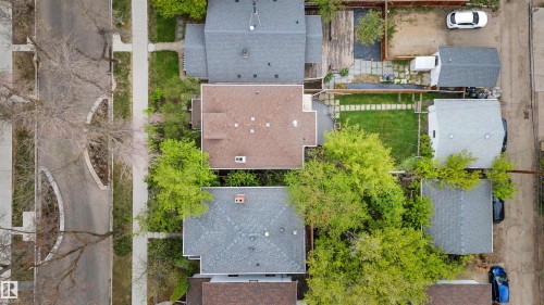 11028 84 Avenue, Edmonton, AB - Outdoor With View