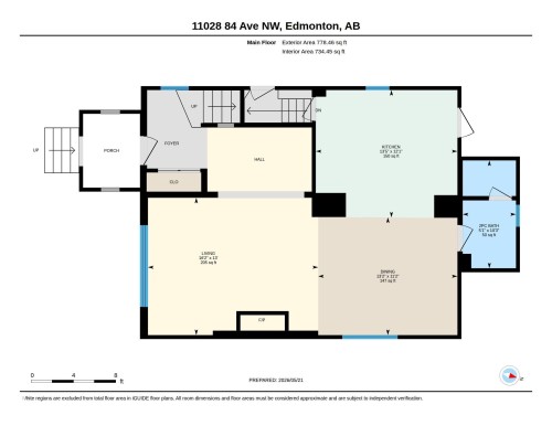 11028 84 Avenue, Edmonton, AB - Other