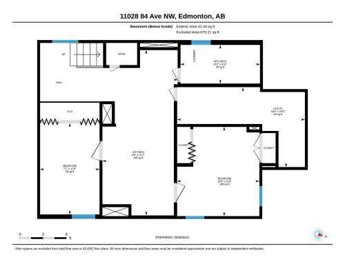 11028 84 Avenue, Edmonton, AB - Other