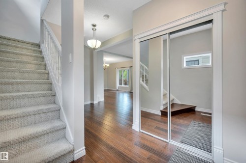 11028 84 Avenue, Edmonton, AB - Indoor Photo Showing Other Room