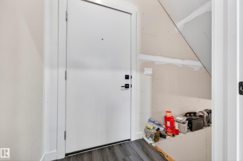 10326 160 Street, Edmonton, AB - Indoor Photo Showing Other Room