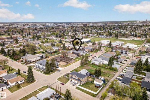 10326 160 Street, Edmonton, AB - Outdoor With View