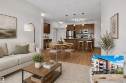 218 320 AMBLESIDE Link  Edmonton, AB T6W 2Z9