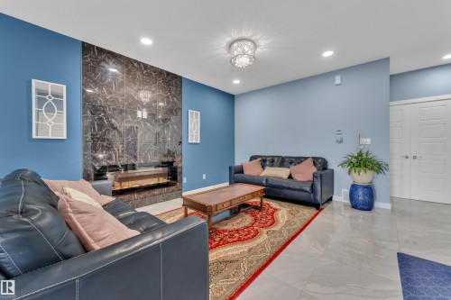 16016 34 Avenue, Edmonton, AB - Indoor