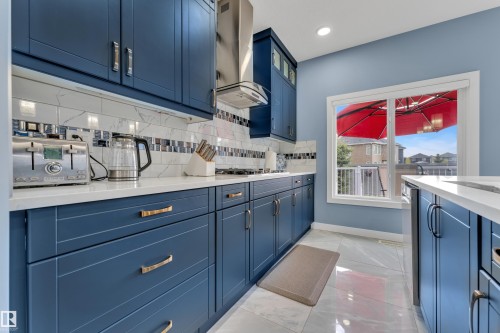 16016 34 Avenue, Edmonton, AB - Indoor