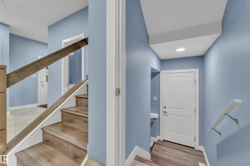 16016 34 Avenue, Edmonton, AB - Indoor Photo Showing Other Room