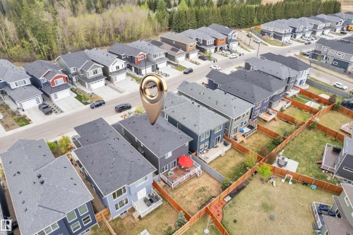 16016 34 Avenue, Edmonton, AB -  With View