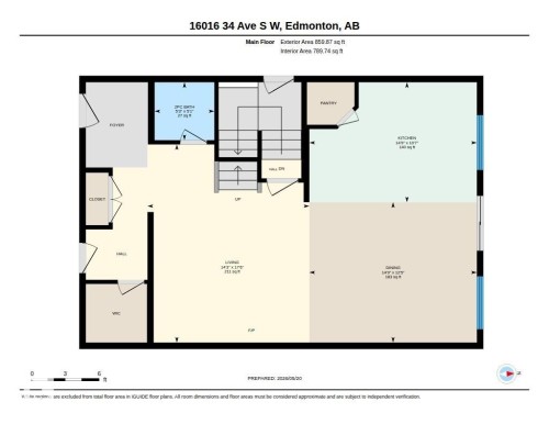 16016 34 Avenue, Edmonton, AB - Other