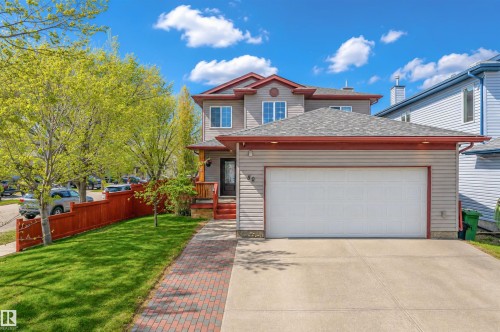 50 Galloway Wynd  Fort Saskatchewan, AB T8L 0A3