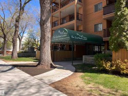 106 10421 93 Street NW  Edmonton, AB T5H 1X5