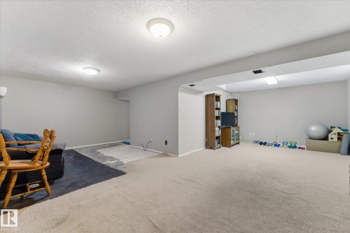 27 Westview Crescent, Spruce Grove, AB - Indoor