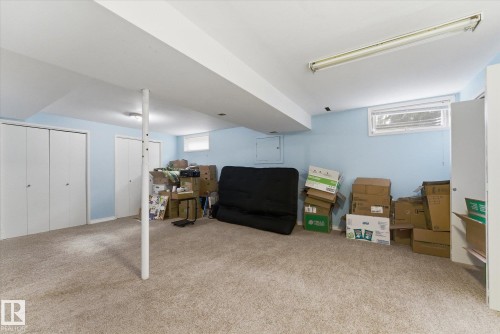 27 Westview Crescent, Spruce Grove, AB - Indoor