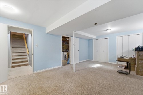 27 Westview Crescent, Spruce Grove, AB - Indoor Photo Showing Other Room