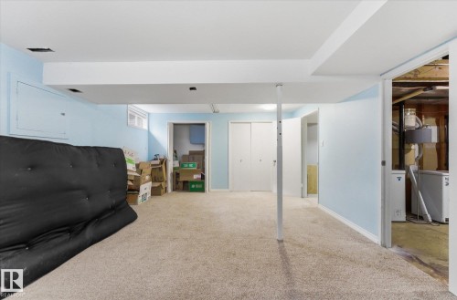 27 Westview Crescent, Spruce Grove, AB - Indoor