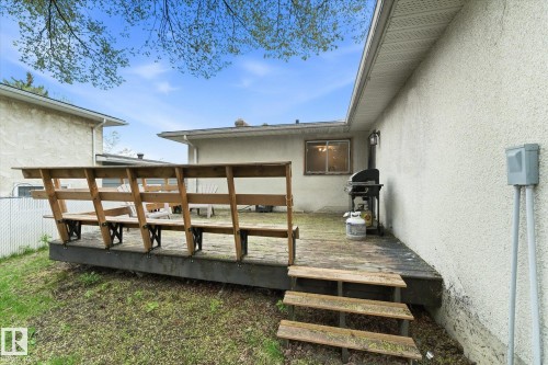 27 Westview Crescent, Spruce Grove, AB - Outdoor