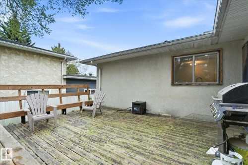 27 Westview Crescent, Spruce Grove, AB - Outdoor With Exterior