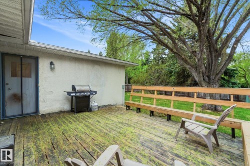27 Westview Crescent, Spruce Grove, AB - Outdoor