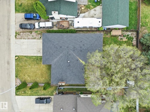 27 Westview Crescent, Spruce Grove, AB - Outdoor With View
