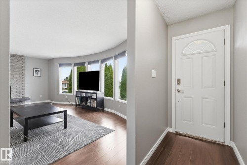 27 Westview Crescent, Spruce Grove, AB - Indoor