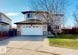 32 CARRIERE Crescent Beaumont, AB T4X 0A8