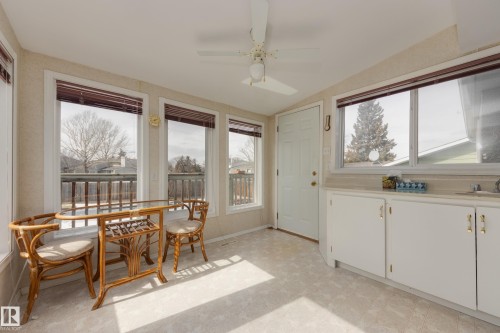 2058 74 Street, Edmonton, AB - Indoor Photo Showing Other Room