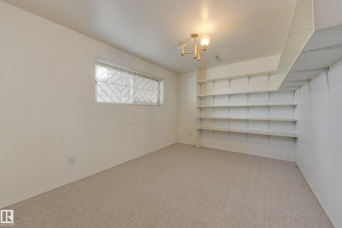 2058 74 Street, Edmonton, AB - Indoor Photo Showing Other Room