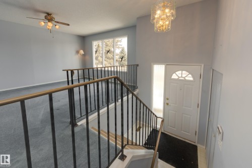 2058 74 Street, Edmonton, AB - Indoor Photo Showing Other Room