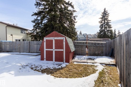 2058 74 Street, Edmonton, AB - Outdoor
