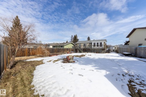 2058 74 Street, Edmonton, AB - Outdoor