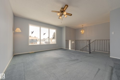 2058 74 Street, Edmonton, AB - Indoor Photo Showing Other Room